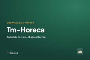 Tm-Horeca