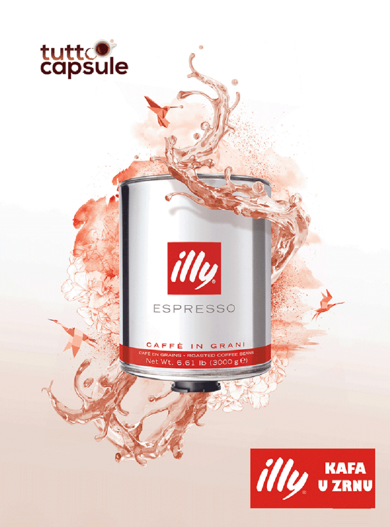 TuttoCapsule