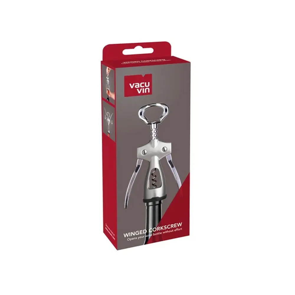 Vadičep inox Vacu Vin — barska oprema, Beograd