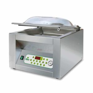 Vakum pakerica Fimar CAM line — komora 41x45x22 cm, inox