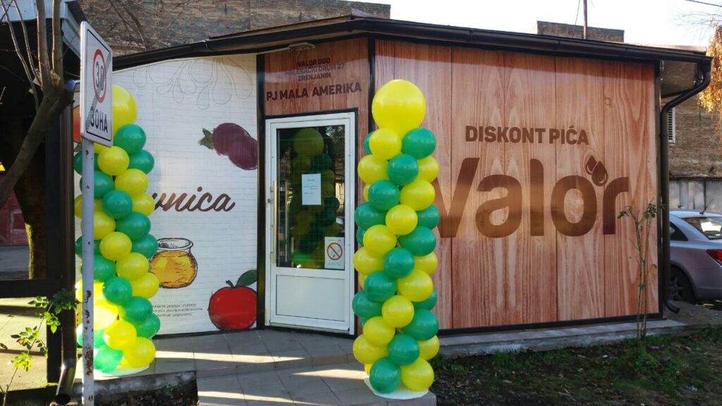Valor