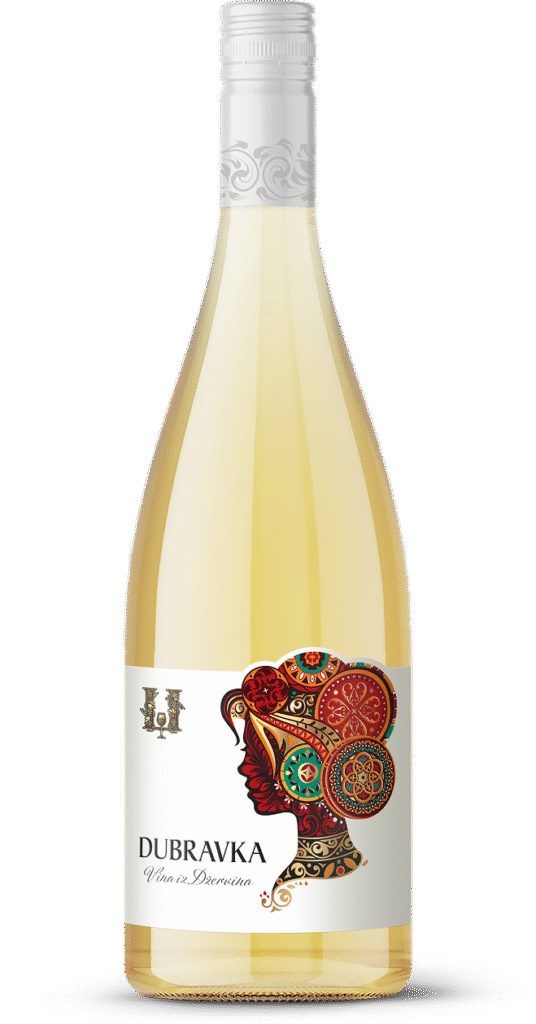 Vinarija Džervin