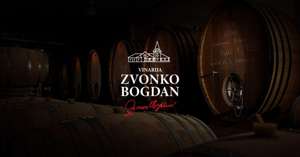 Vinarija Zvonko Bogdan