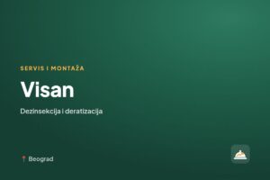 Visan