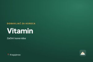 Vitamin