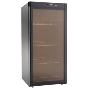 Vitrina za vino Amitek AKD200W — 72 boce