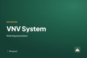 VNV System
