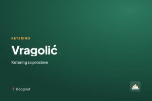 Vragolić