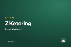 Z Ketering