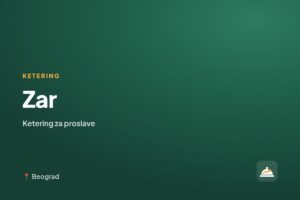 Zar