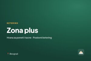 Zona plus