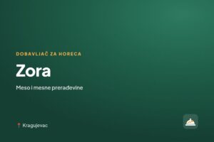Zora