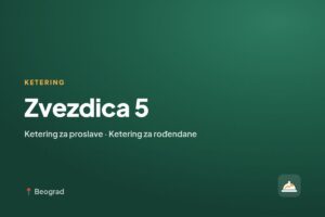 Zvezdica 5