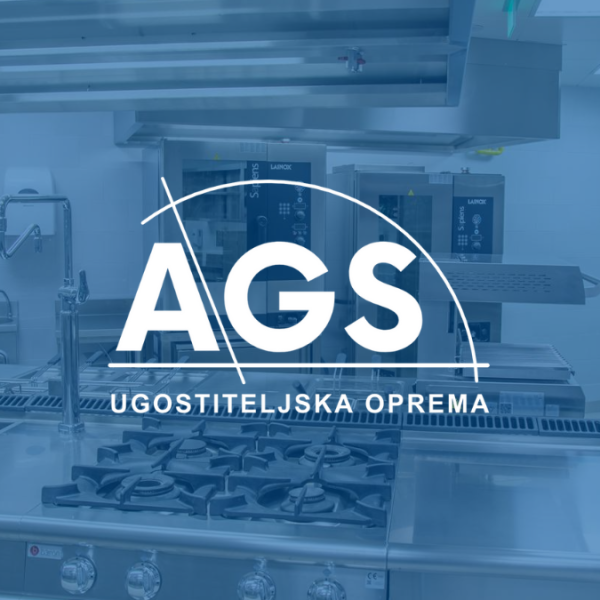 AGS Ugostiteljska oprema