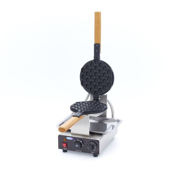 Aparat za bubble waffle, električni