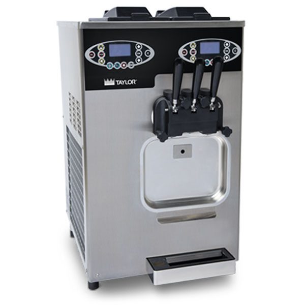 Aparat za meki sladoled/frozen jogurt Taylor SLIM 7