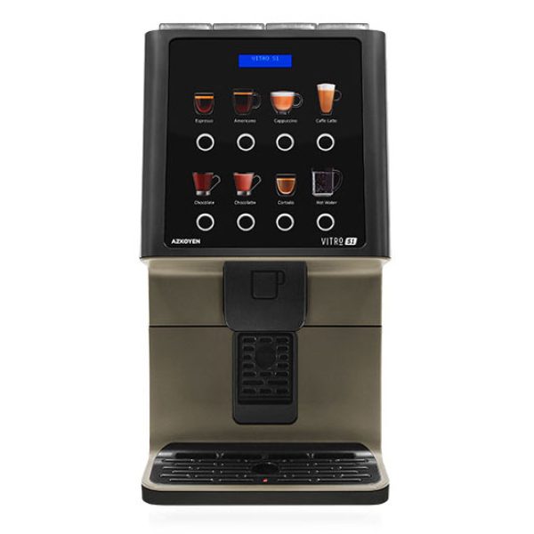 Aparat za prodaju kafe Vitro S1 Espresso