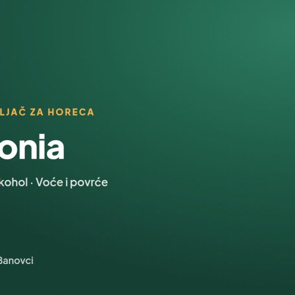 Aronia