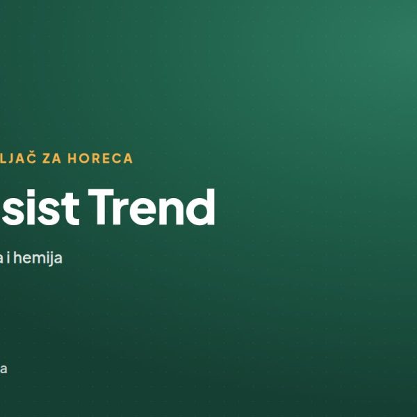Assist Trend