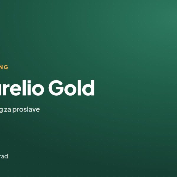 Aurelio Gold