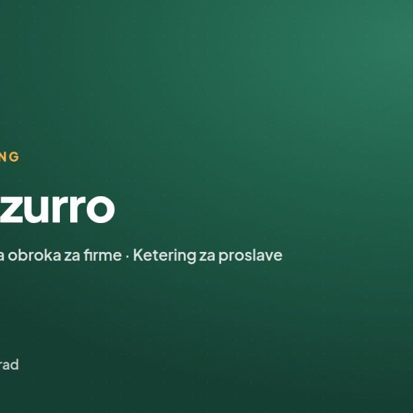 Azzurro