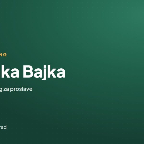 Baka Bajka