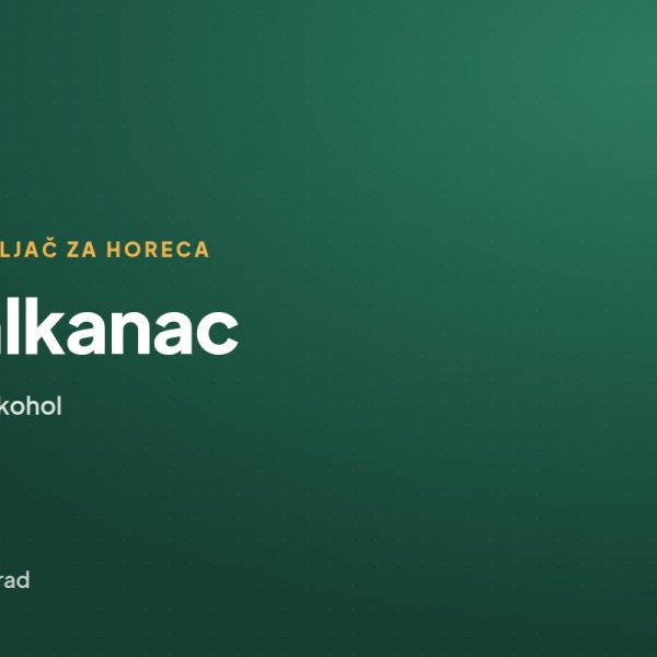 Balkanac
