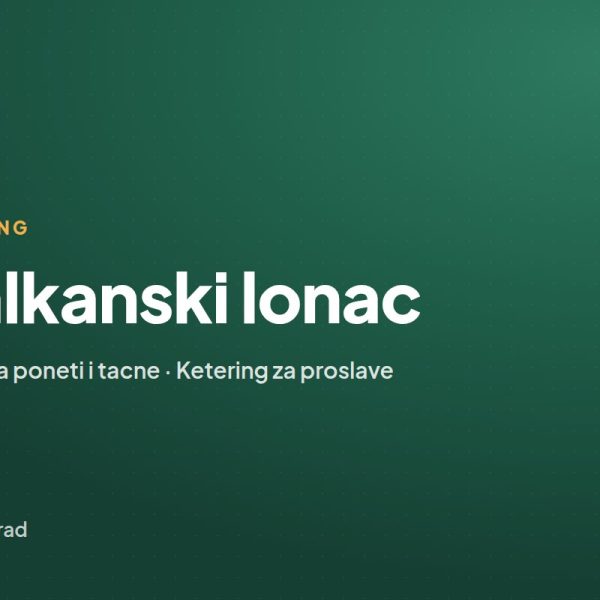 Balkanski lonac