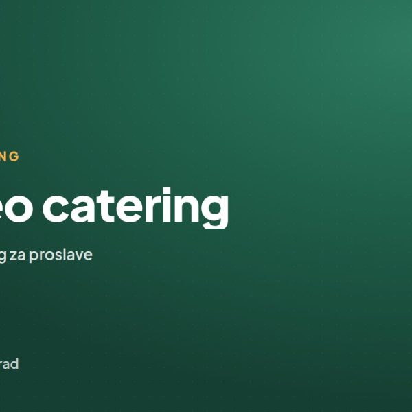 Beo catering