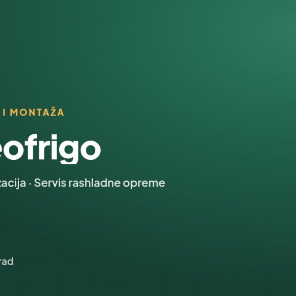 Beofrigo