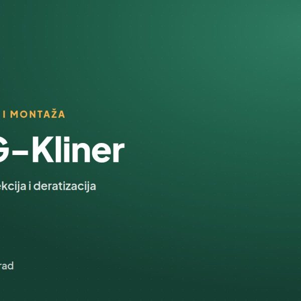 BG-Kliner