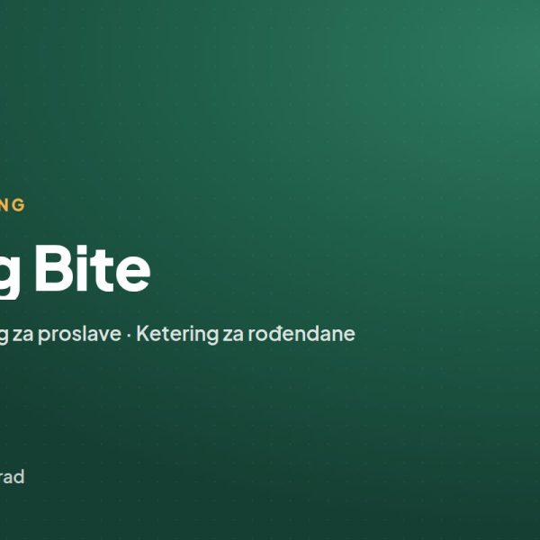 Big Bite