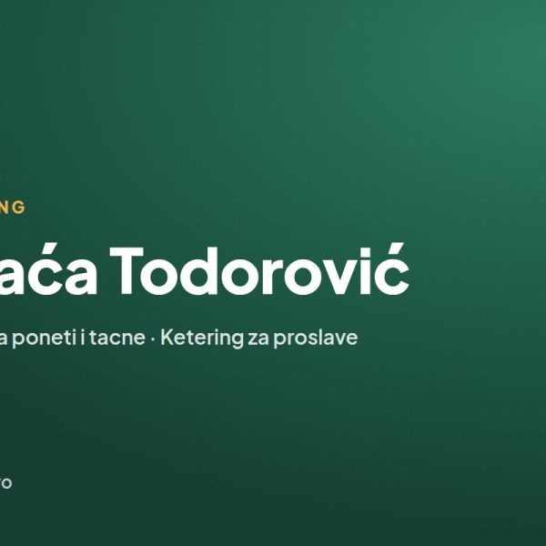 Braća Todorović