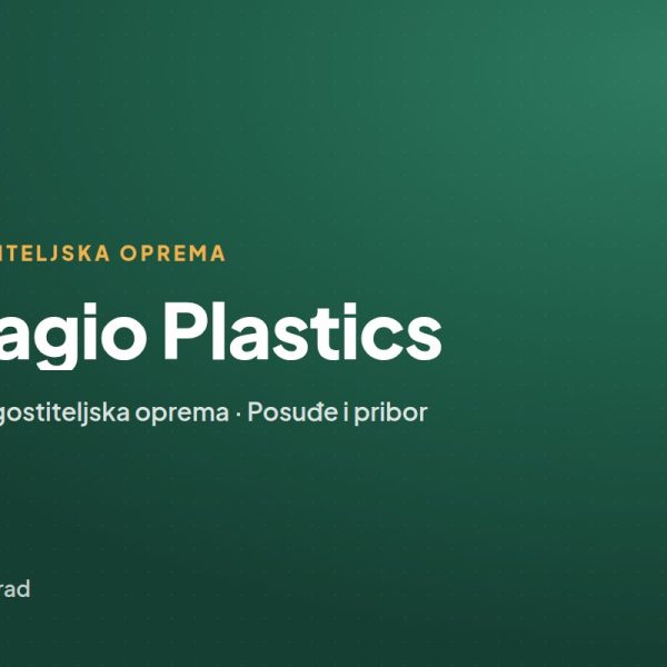 Bragio Plastics