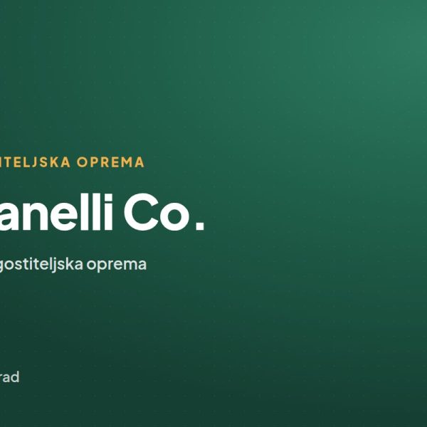 Branelli Co.