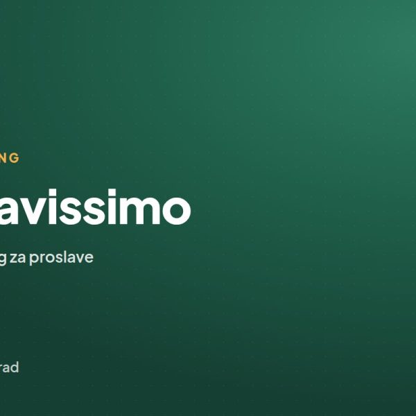 Bravissimo