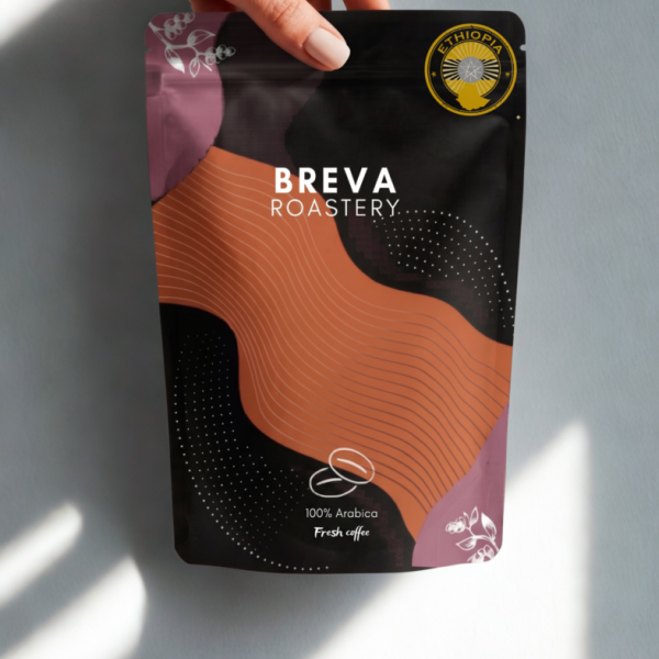 Breva Roastery