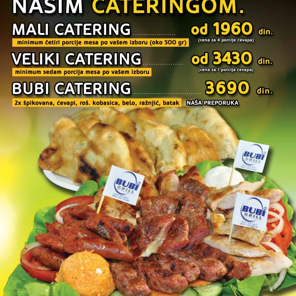 Bubi Grill