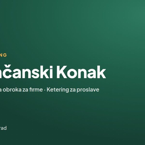 Čačanski Konak