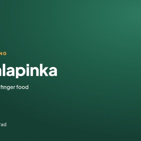 Calapinka