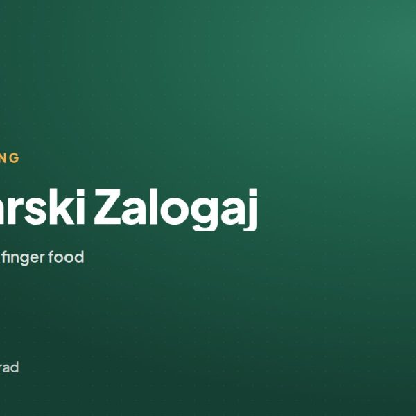 Carski Zalogaj