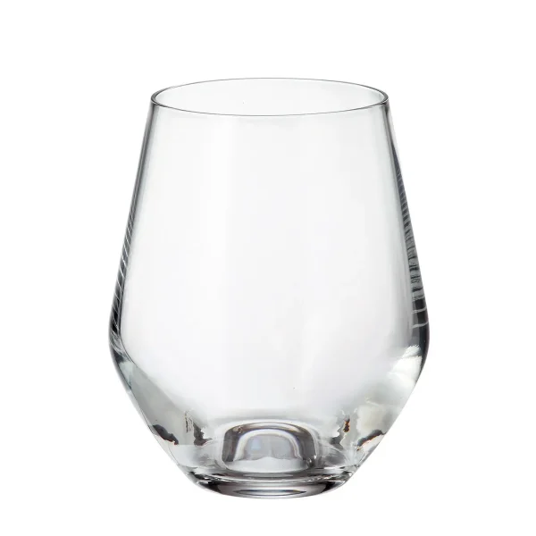 Čaša Bohemia Grus Tumbler, 350 ml