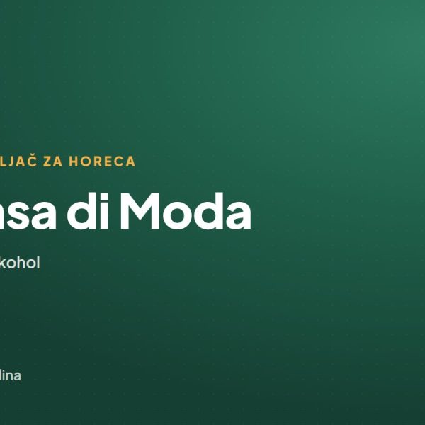 Casa di Moda