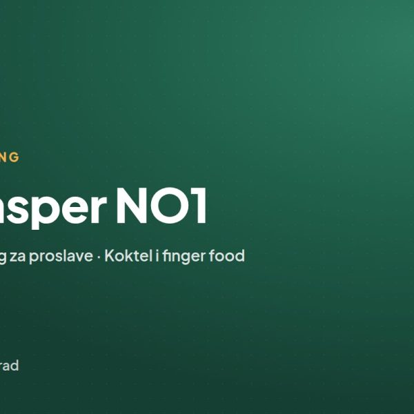 Casper NO1