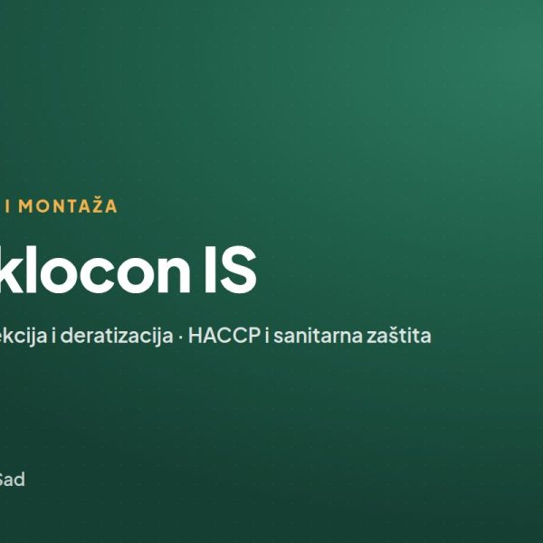 Ciklocon IS