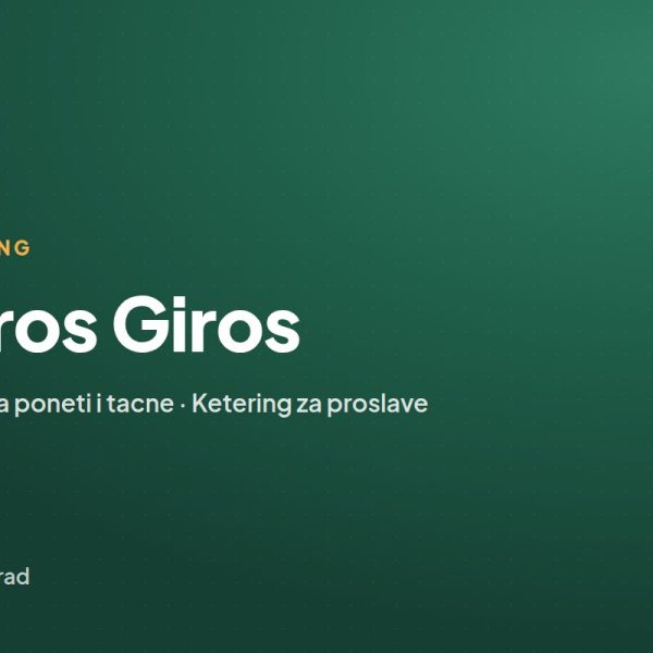 Ciros Giros