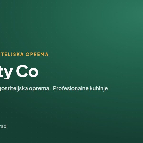 City Co