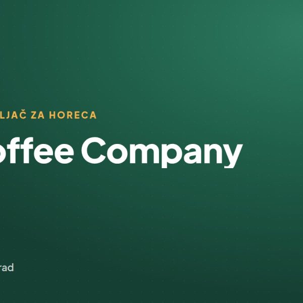 Coffee Company