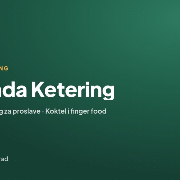 Dada Ketering