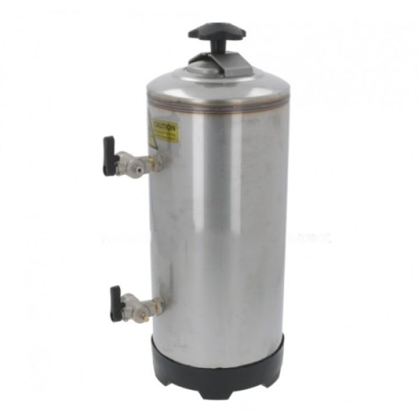Dekalcifikator za vodu, ručni, 12l, priključak 3/4"